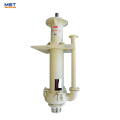 vertical centrifugal slurry transfer pump